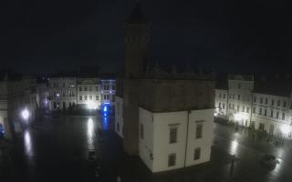 Tarnów Rynek - 15-10-2025 01:07