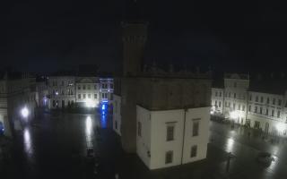 Tarnów Rynek - 15-10-2025 01:12