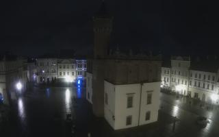 Tarnów Rynek - 15-10-2025 01:18