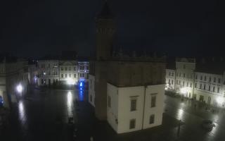 Tarnów Rynek - 15-10-2025 01:28