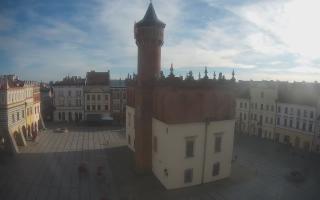 Tarnów Rynek - 01-11-2025 07:54