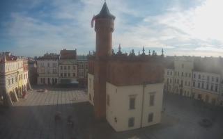 Tarnów Rynek - 01-11-2025 08:00