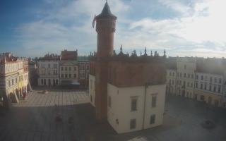 Tarnów Rynek - 01-11-2025 08:05