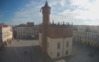 Tarnów Rynek - 01-11-2025 08:10