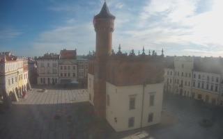 Tarnów Rynek - 01-11-2025 08:16