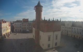Tarnów Rynek - 01-11-2025 08:21