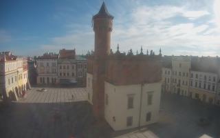 Tarnów Rynek - 01-11-2025 08:26