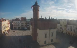 Tarnów Rynek - 01-11-2025 08:32