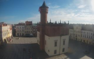 Tarnów Rynek - 01-11-2025 08:37