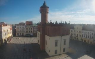 Tarnów Rynek - 01-11-2025 08:42