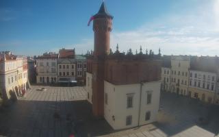Tarnów Rynek - 01-11-2025 08:48