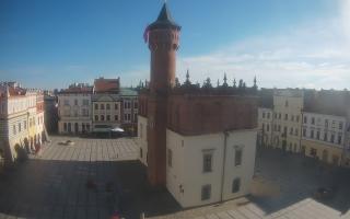Tarnów Rynek - 01-11-2025 08:53