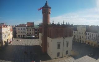 Tarnów Rynek - 01-11-2025 08:59