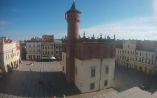 Tarnów Rynek - 01-11-2025 09:04