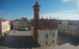 Tarnów Rynek - 01-11-2025 09:09