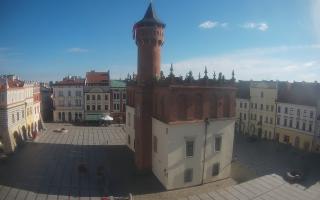 Tarnów Rynek - 01-11-2025 09:15
