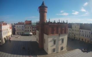Tarnów Rynek - 01-11-2025 09:25