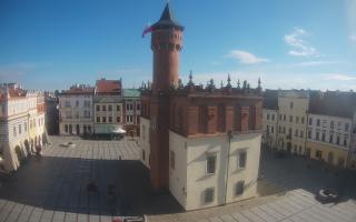 Tarnów Rynek - 01-11-2025 09:31