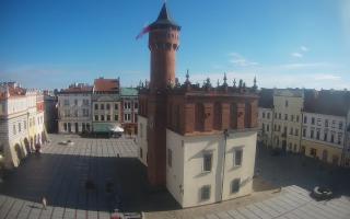 Tarnów Rynek - 01-11-2025 09:36