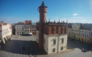 Tarnów Rynek - 01-11-2025 09:42