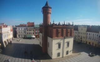Tarnów Rynek - 01-11-2025 09:47