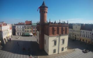 Tarnów Rynek - 01-11-2025 09:52