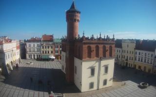Tarnów Rynek - 01-11-2025 09:58