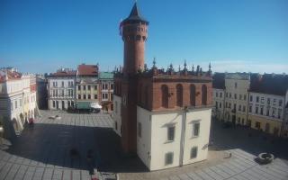 Tarnów Rynek - 01-11-2025 10:03