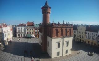 Tarnów Rynek - 01-11-2025 10:08