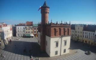 Tarnów Rynek - 01-11-2025 10:14
