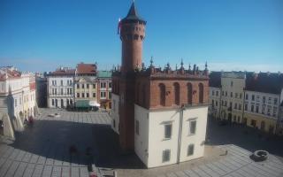 Tarnów Rynek - 01-11-2025 10:19