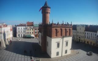 Tarnów Rynek - 01-11-2025 10:30