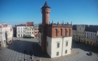 Tarnów Rynek - 01-11-2025 10:57