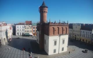 Tarnów Rynek - 01-11-2025 11:07