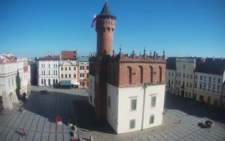 Tarnów Rynek - 01-11-2025 11:24