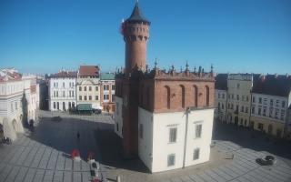 Tarnów Rynek - 01-11-2025 11:29