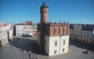 Tarnów Rynek - 01-11-2025 11:34