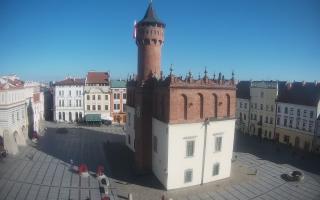 Tarnów Rynek - 01-11-2025 11:45