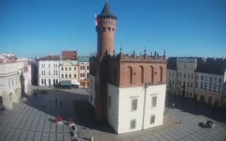 Tarnów Rynek - 01-11-2025 11:50