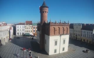 Tarnów Rynek - 01-11-2025 11:56