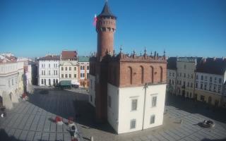 Tarnów Rynek - 01-11-2025 12:07