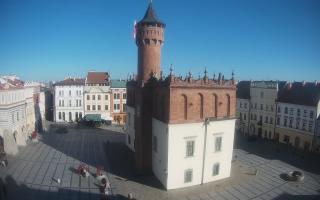 Tarnów Rynek - 01-11-2025 12:17