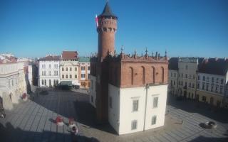Tarnów Rynek - 01-11-2025 12:23