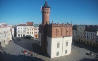 Tarnów Rynek - 01-11-2025 12:28