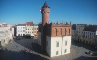 Tarnów Rynek - 01-11-2025 12:39