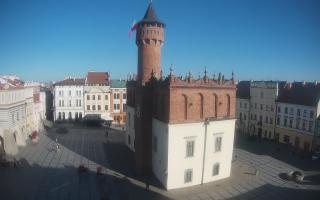 Tarnów Rynek - 01-11-2025 12:44