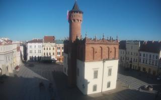 Tarnów Rynek - 01-11-2025 13:00