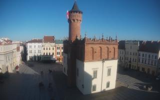 Tarnów Rynek - 01-11-2025 13:11