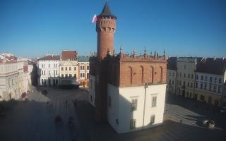 Tarnów Rynek - 01-11-2025 13:16