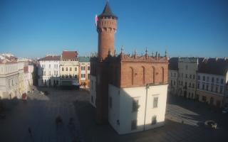Tarnów Rynek - 01-11-2025 13:22